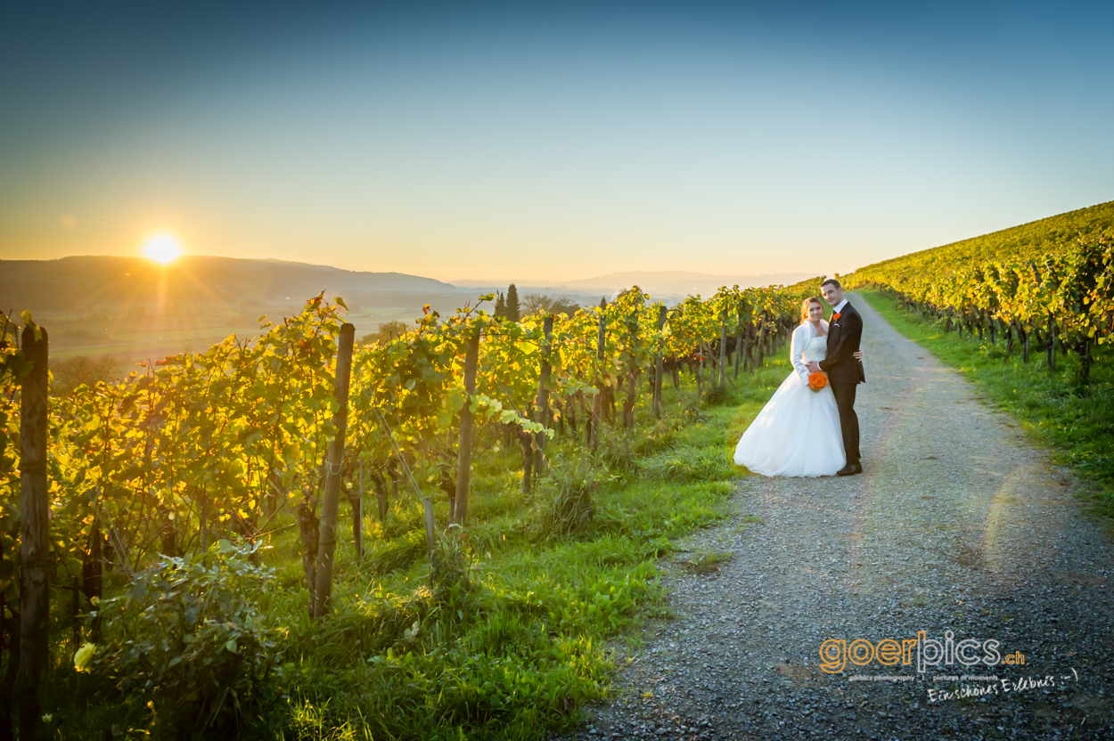 Hochzeit in Weinfelden gallery