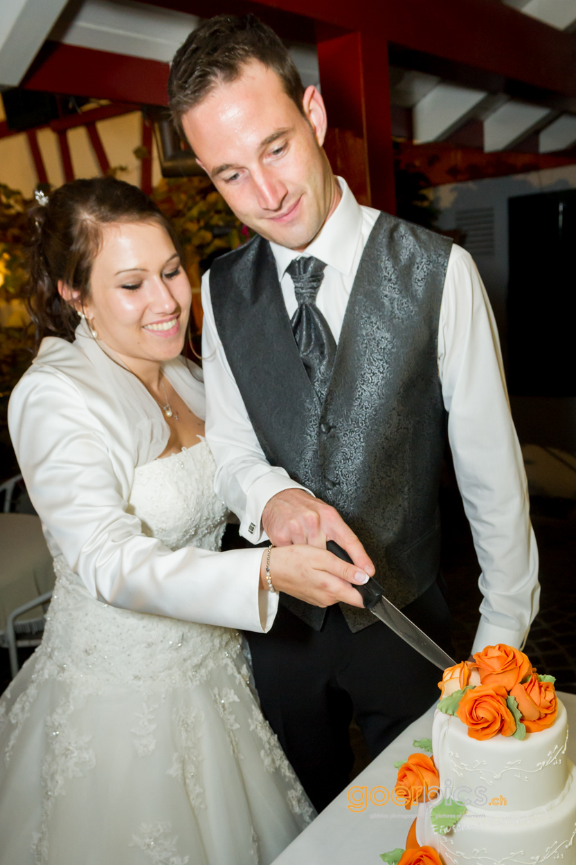 Hochzeit in Weinfelden gallery