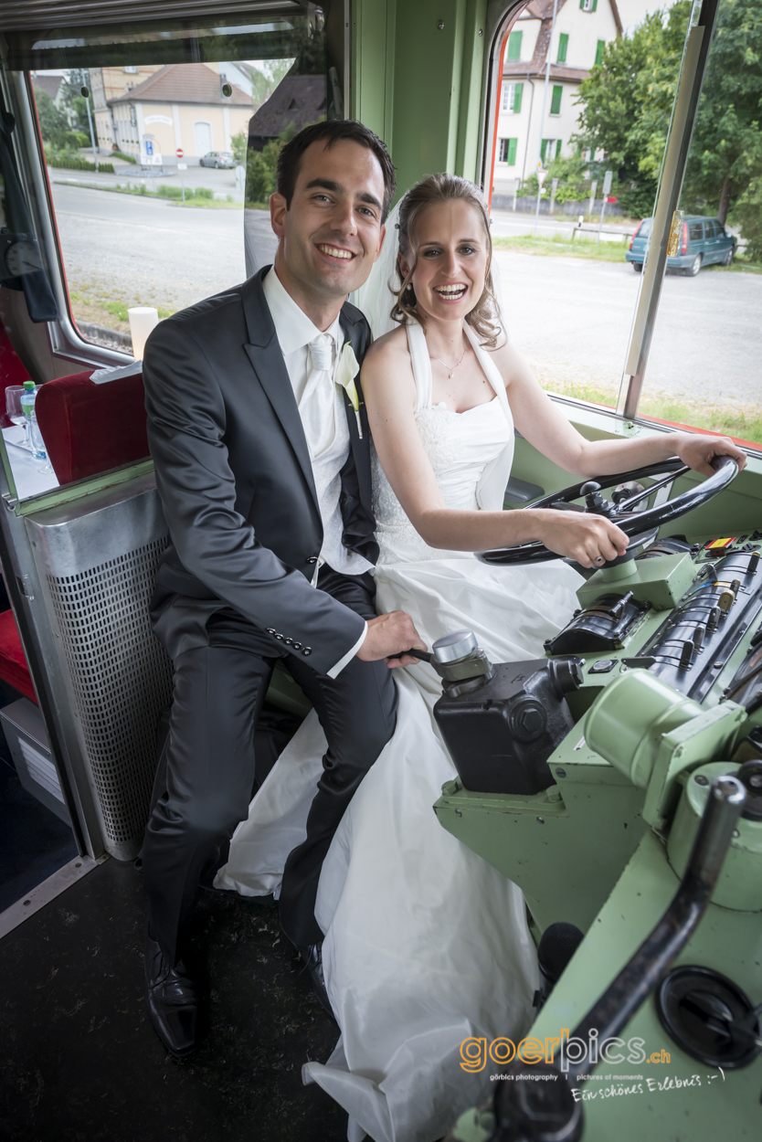 Hochzeit in Frauenfeld und Gachnang gallery