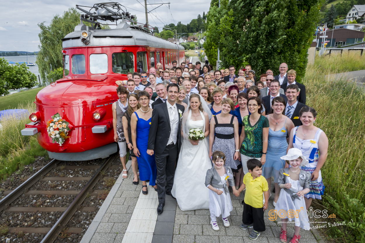 Hochzeit in Frauenfeld und Gachnang gallery