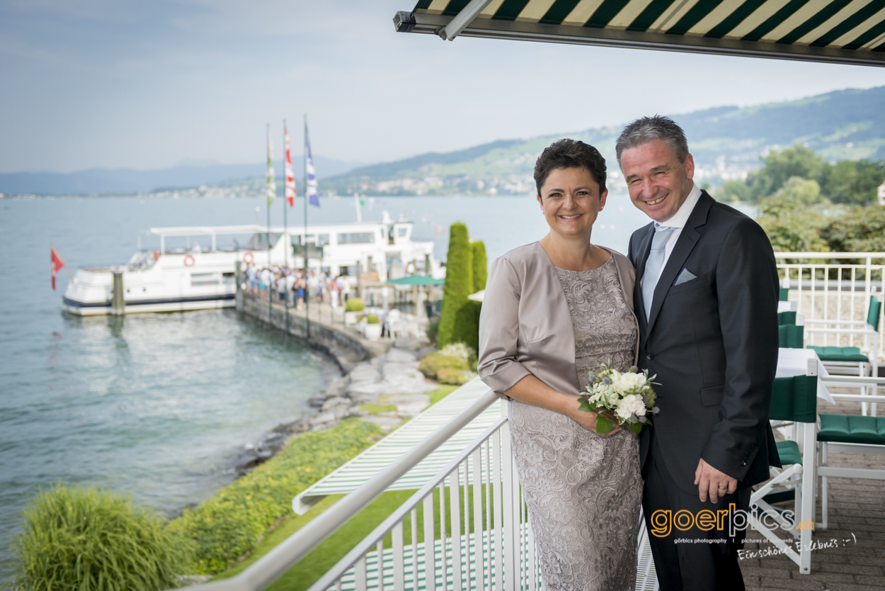 Hochzeit Hochzeitsfest in Bad Horn