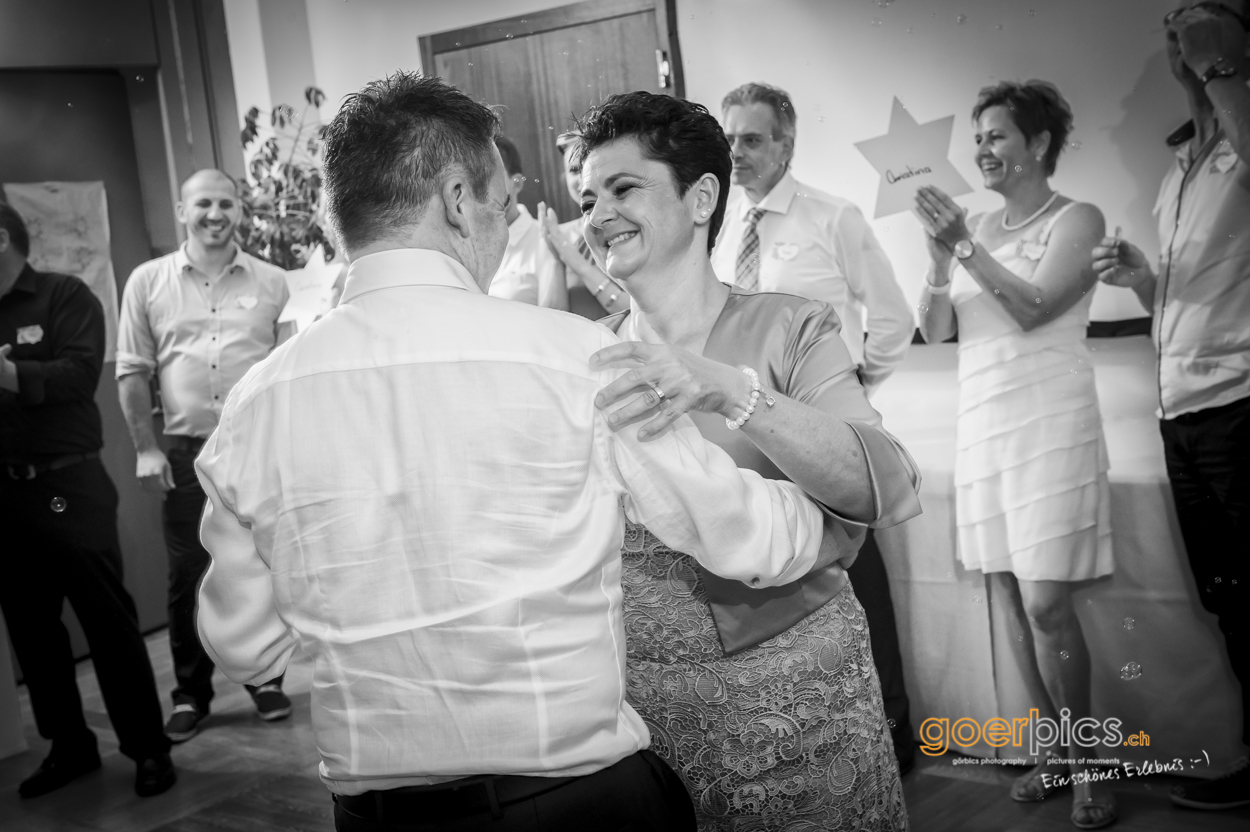 Hochzeit Hochzeitsfest in Bad Horn gallery