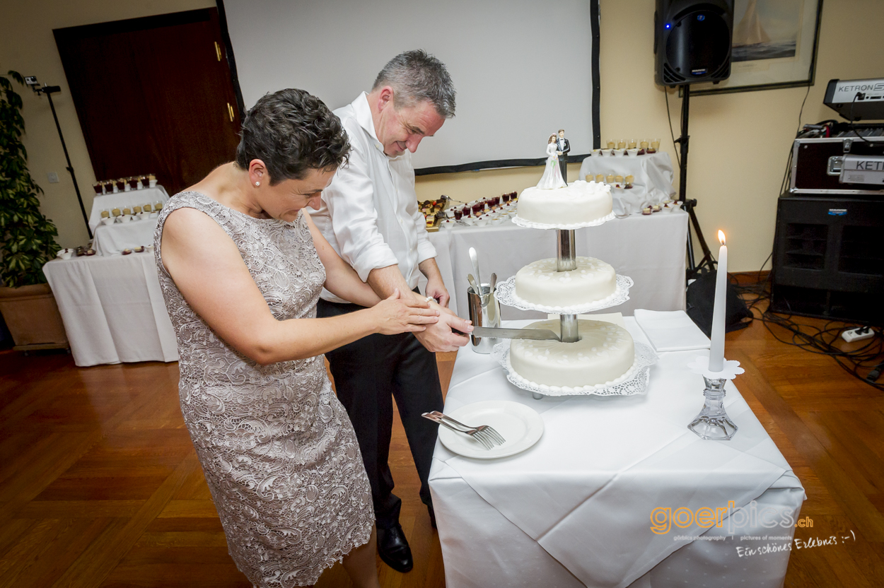 Hochzeit Hochzeitsfest in Bad Horn gallery