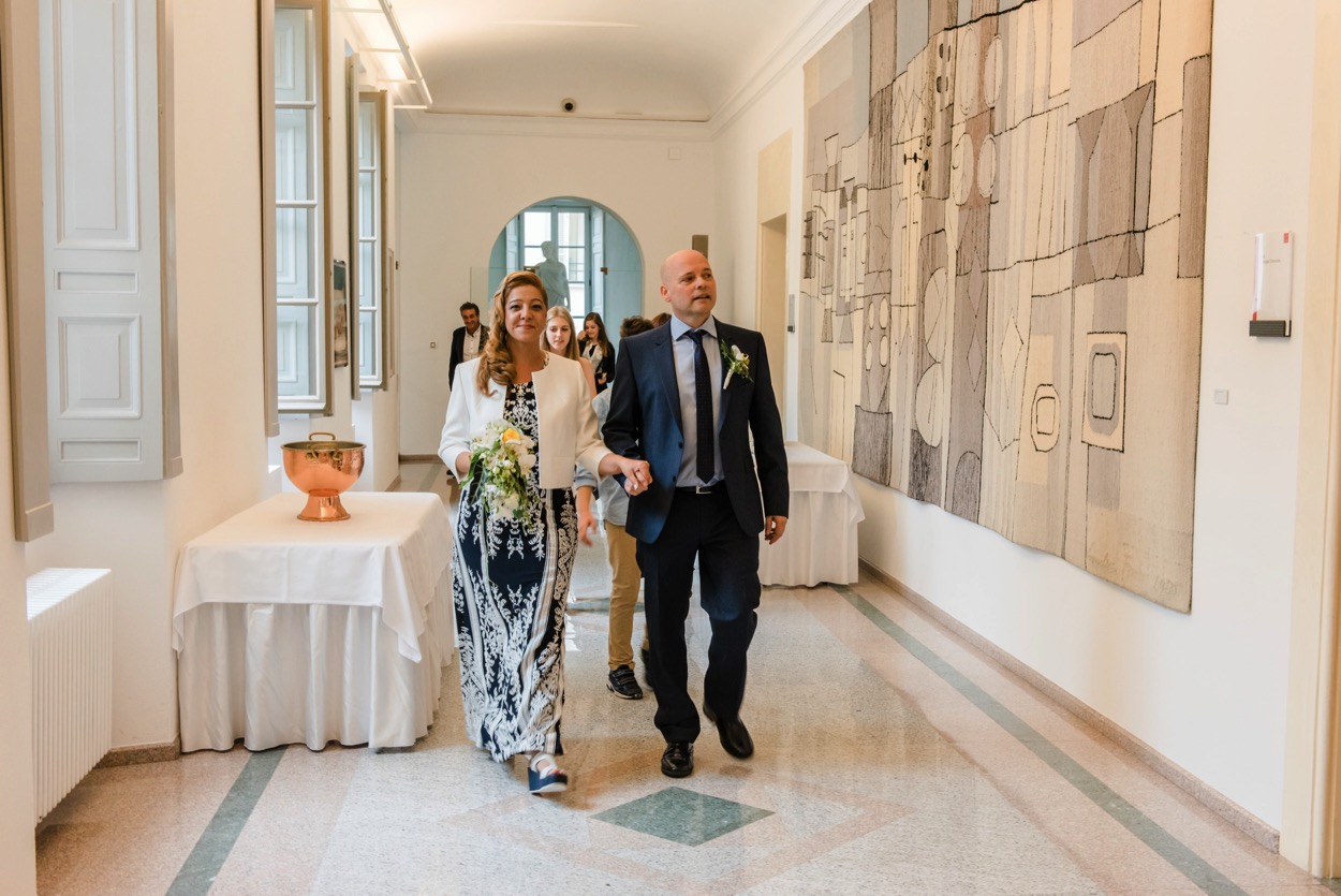 Standesamtliche Hochzeit in Lugano gallery