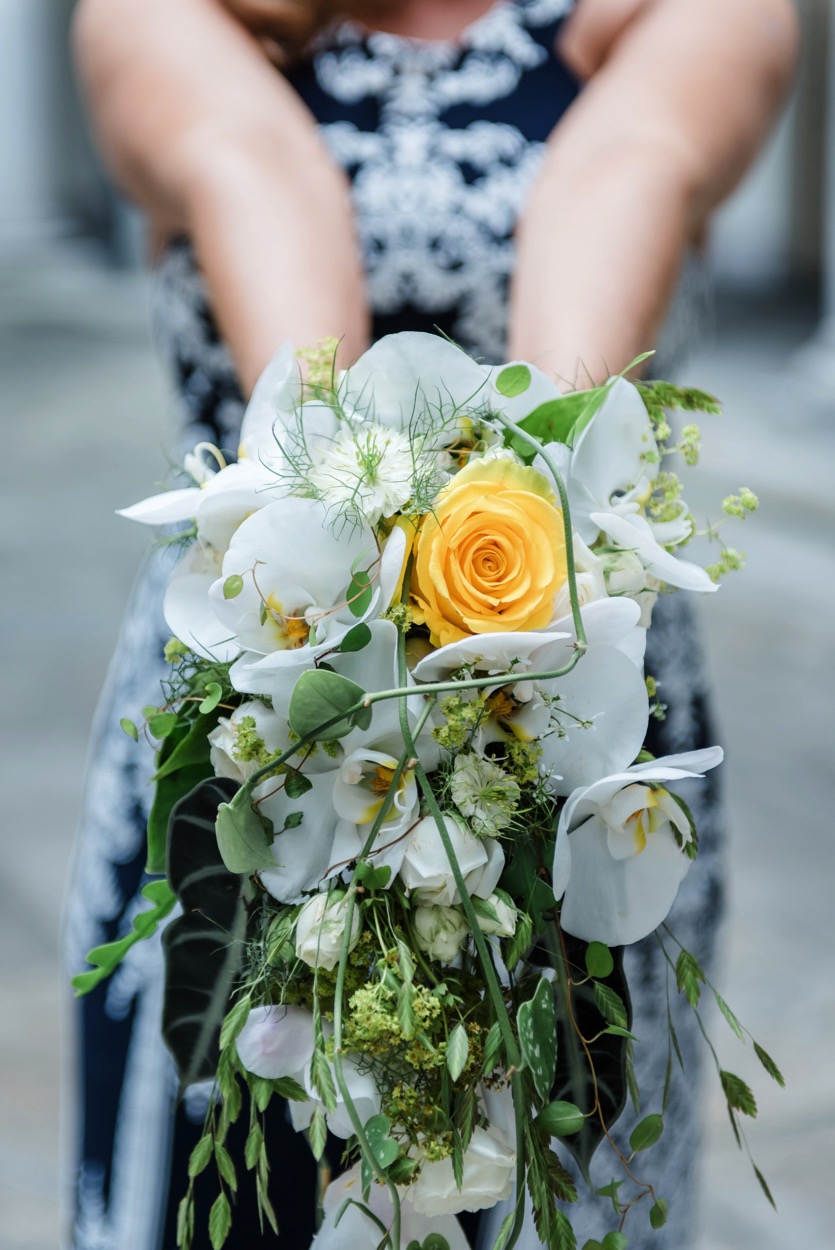 Standesamtliche Hochzeit in Lugano gallery