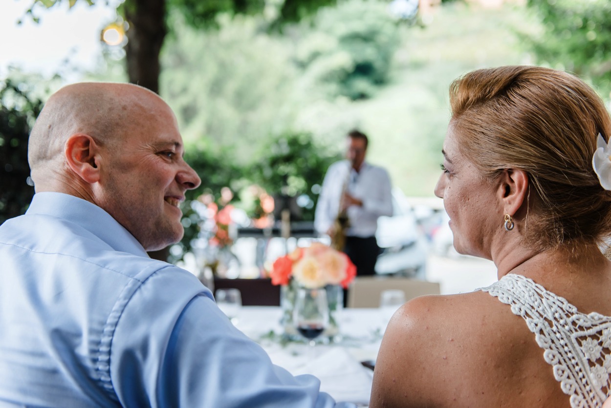 Standesamtliche Hochzeit in Lugano gallery