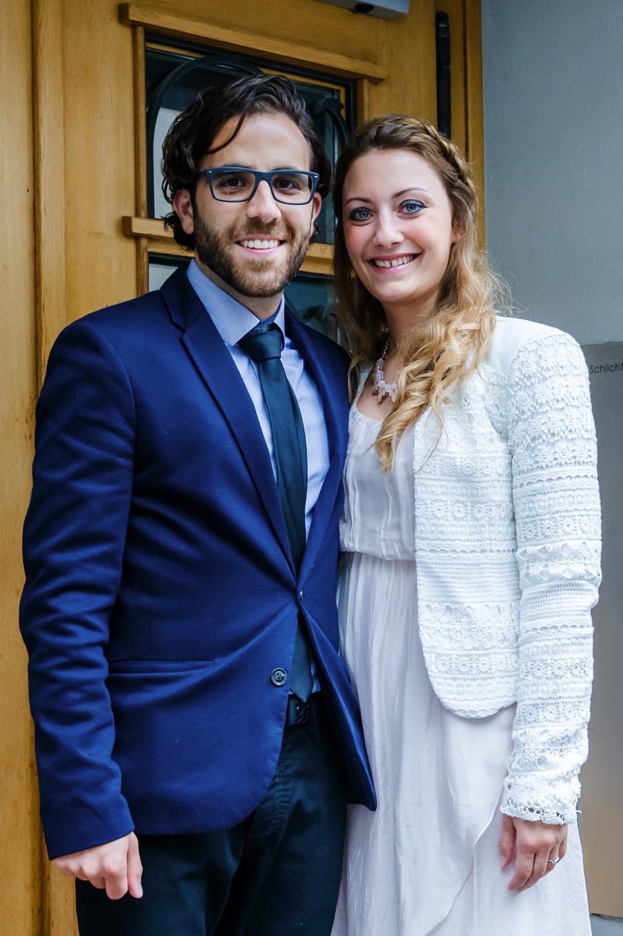 Standesamtliche Hochzeit in Sargans gallery